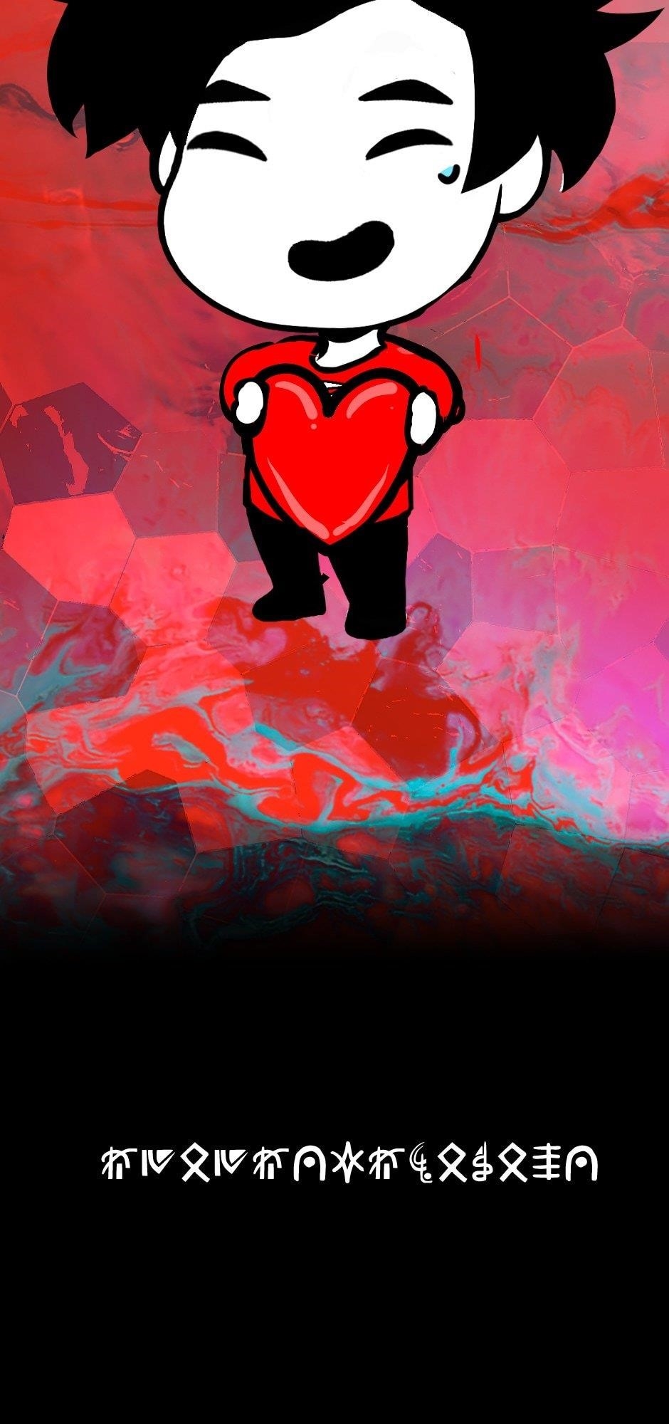 Tomahawk Angel Chapter 57 - Page 80