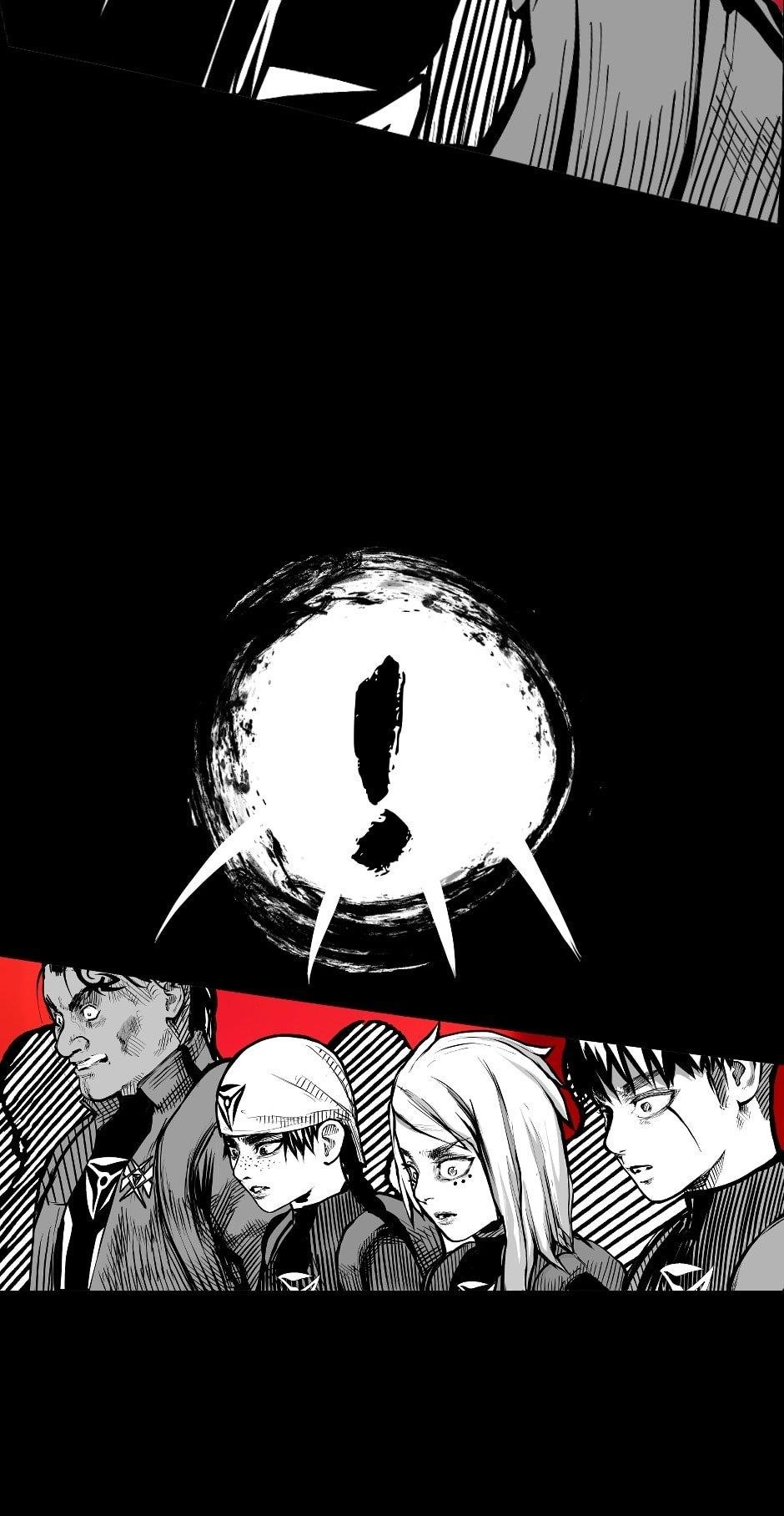 Tomahawk Angel Chapter 58 - Page 10