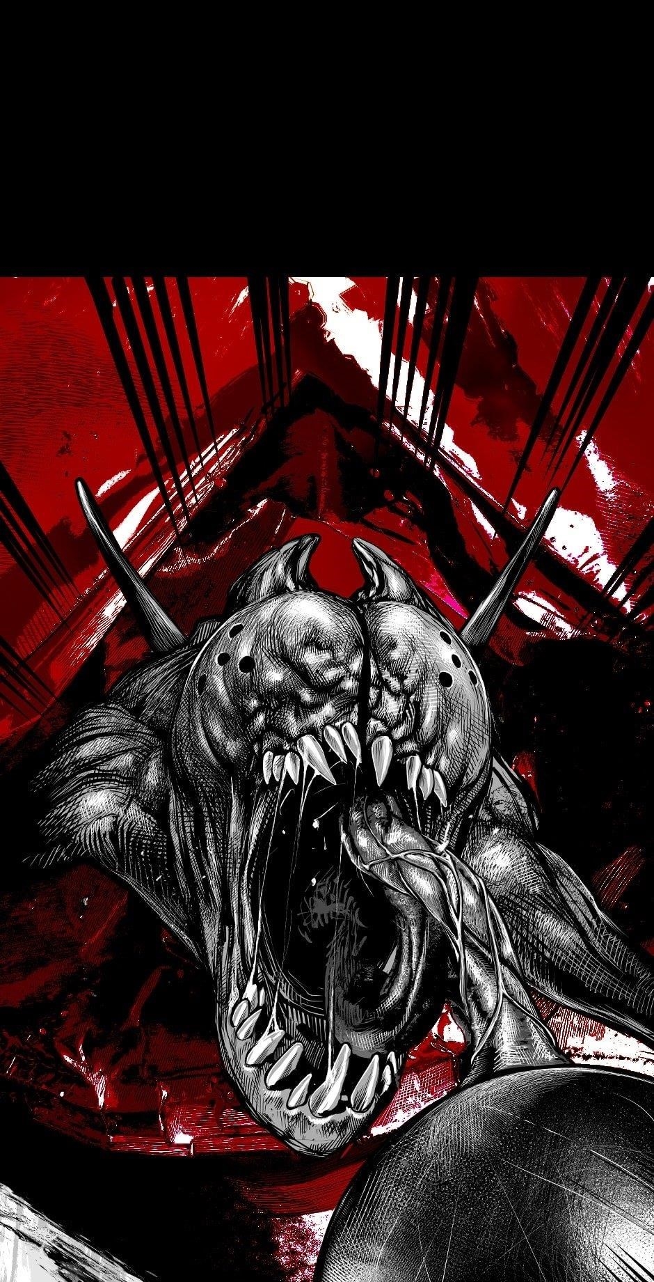 Tomahawk Angel Chapter 58 - Page 11