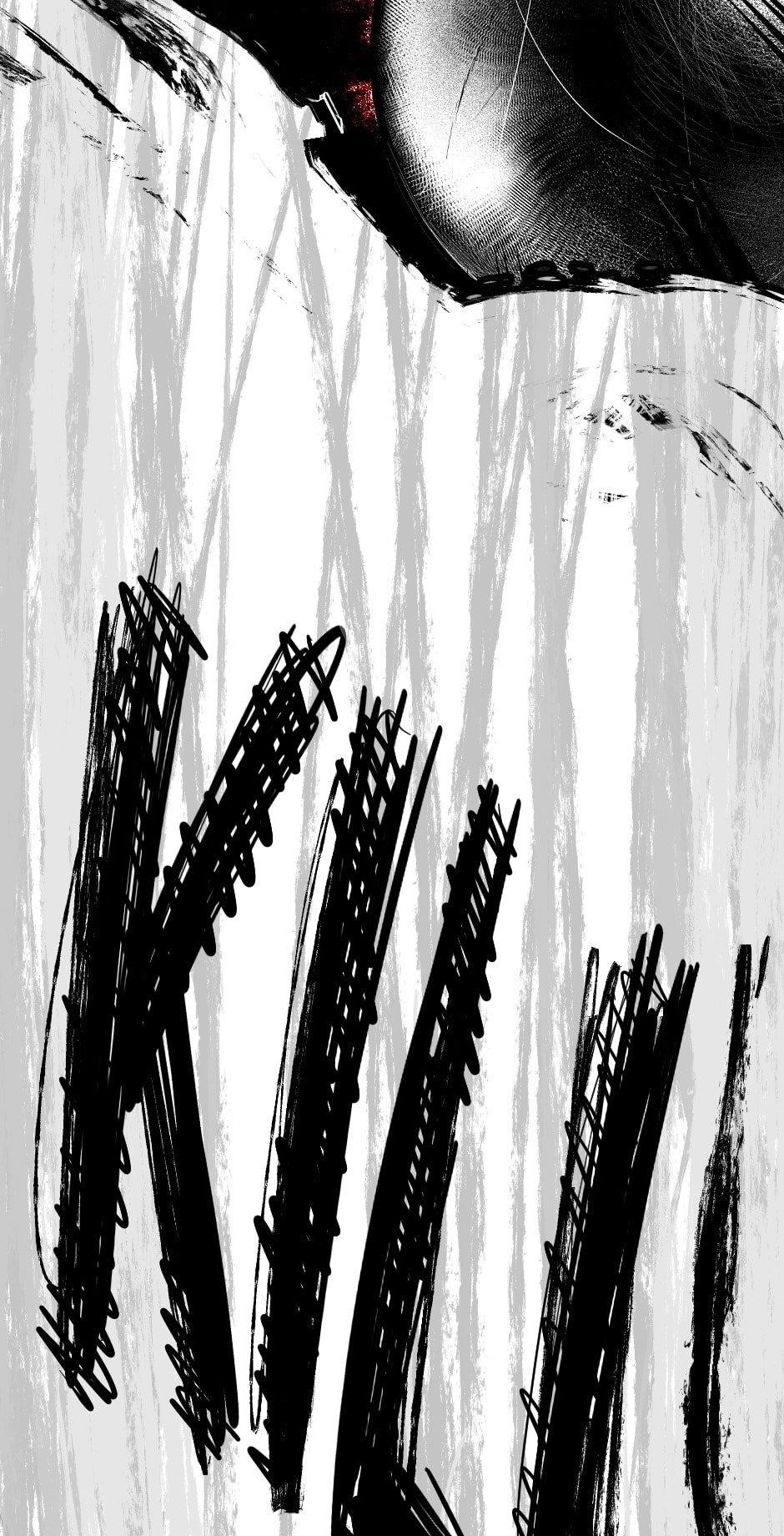 Tomahawk Angel Chapter 58 - Page 12