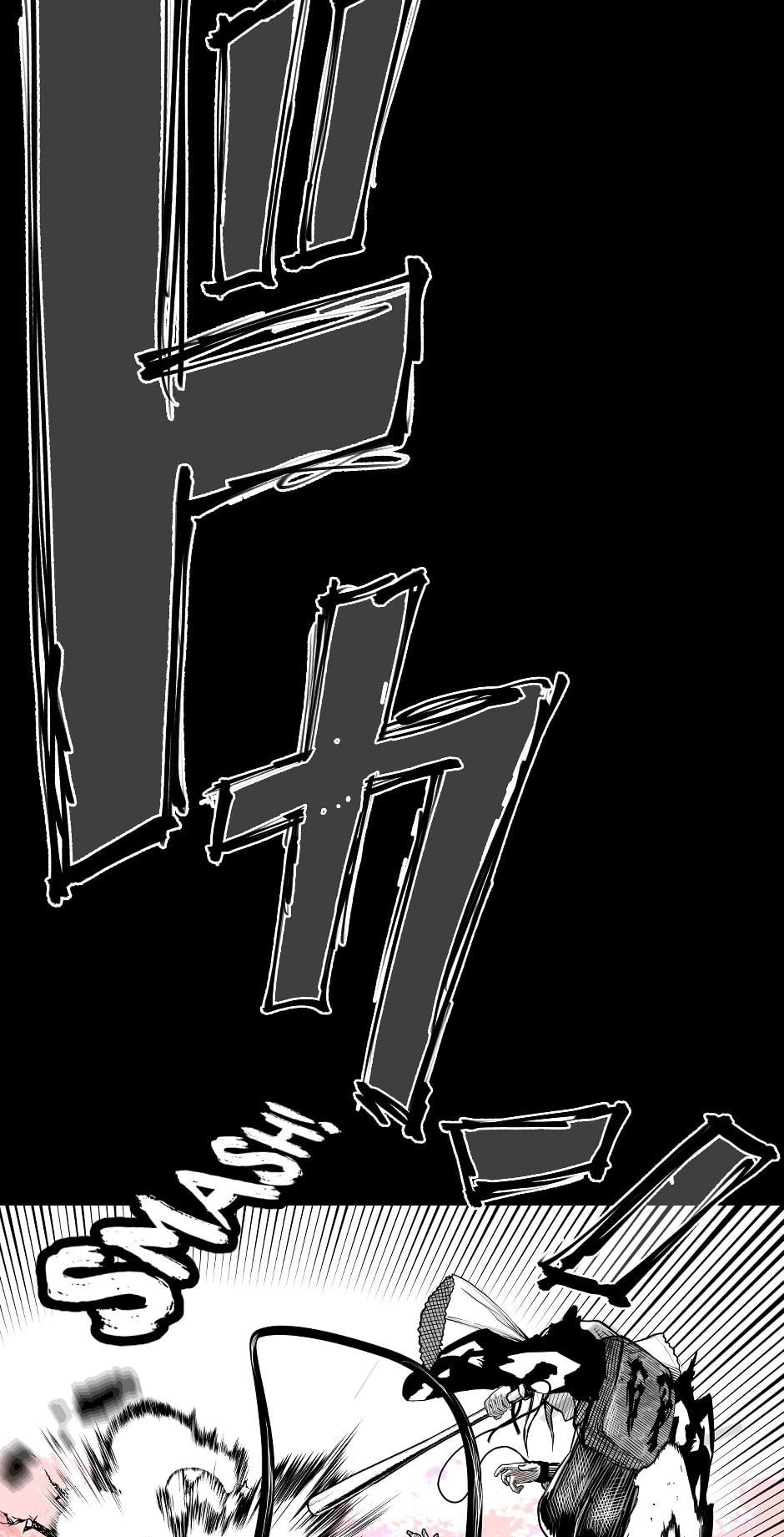 Tomahawk Angel Chapter 58 - Page 16