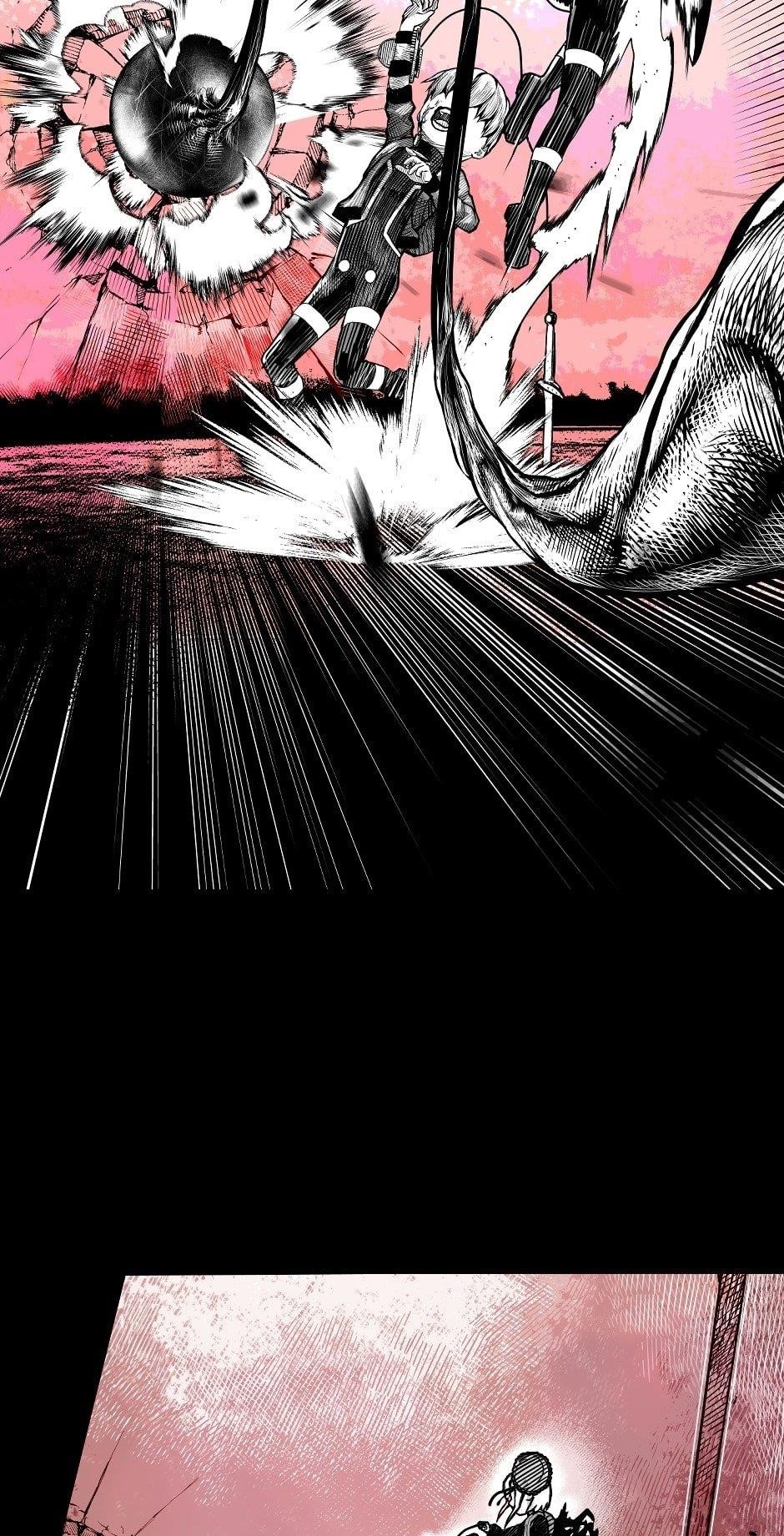 Tomahawk Angel Chapter 58 - Page 17