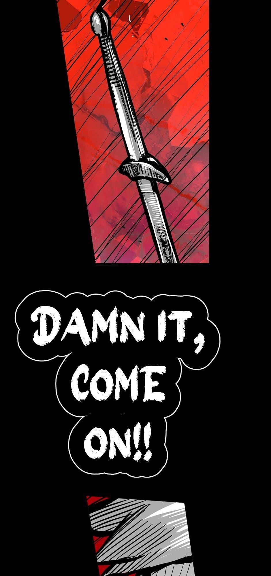 Tomahawk Angel Chapter 58 - Page 25