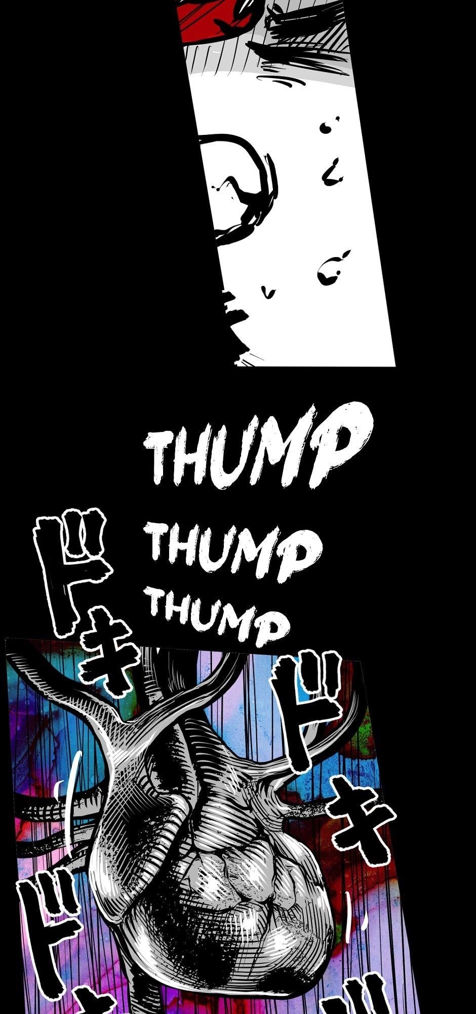 Tomahawk Angel Chapter 58 - Page 26