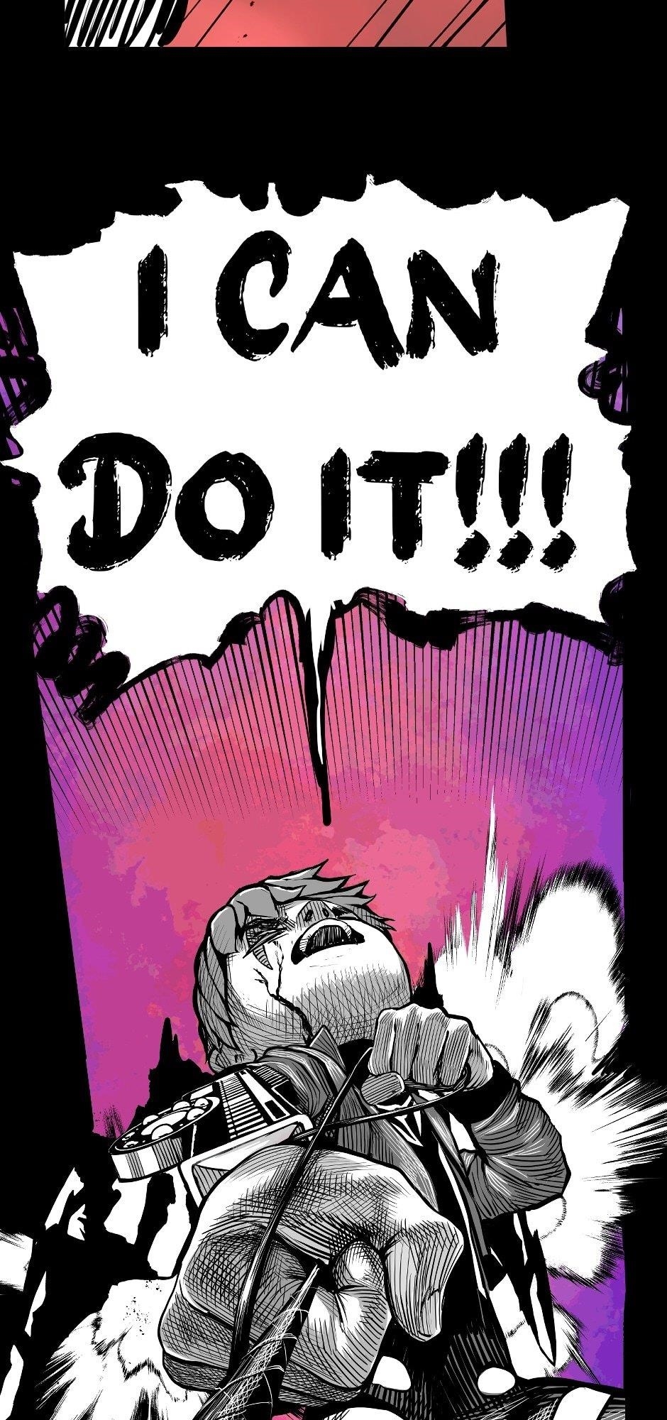 Tomahawk Angel Chapter 58 - Page 28