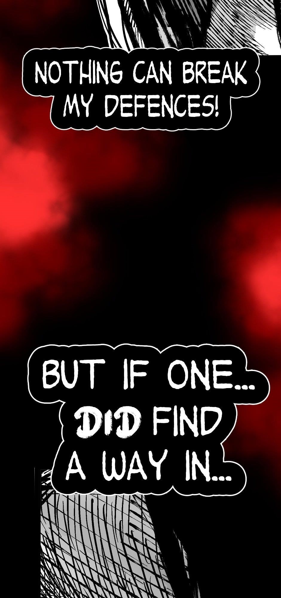 Tomahawk Angel Chapter 58 - Page 33