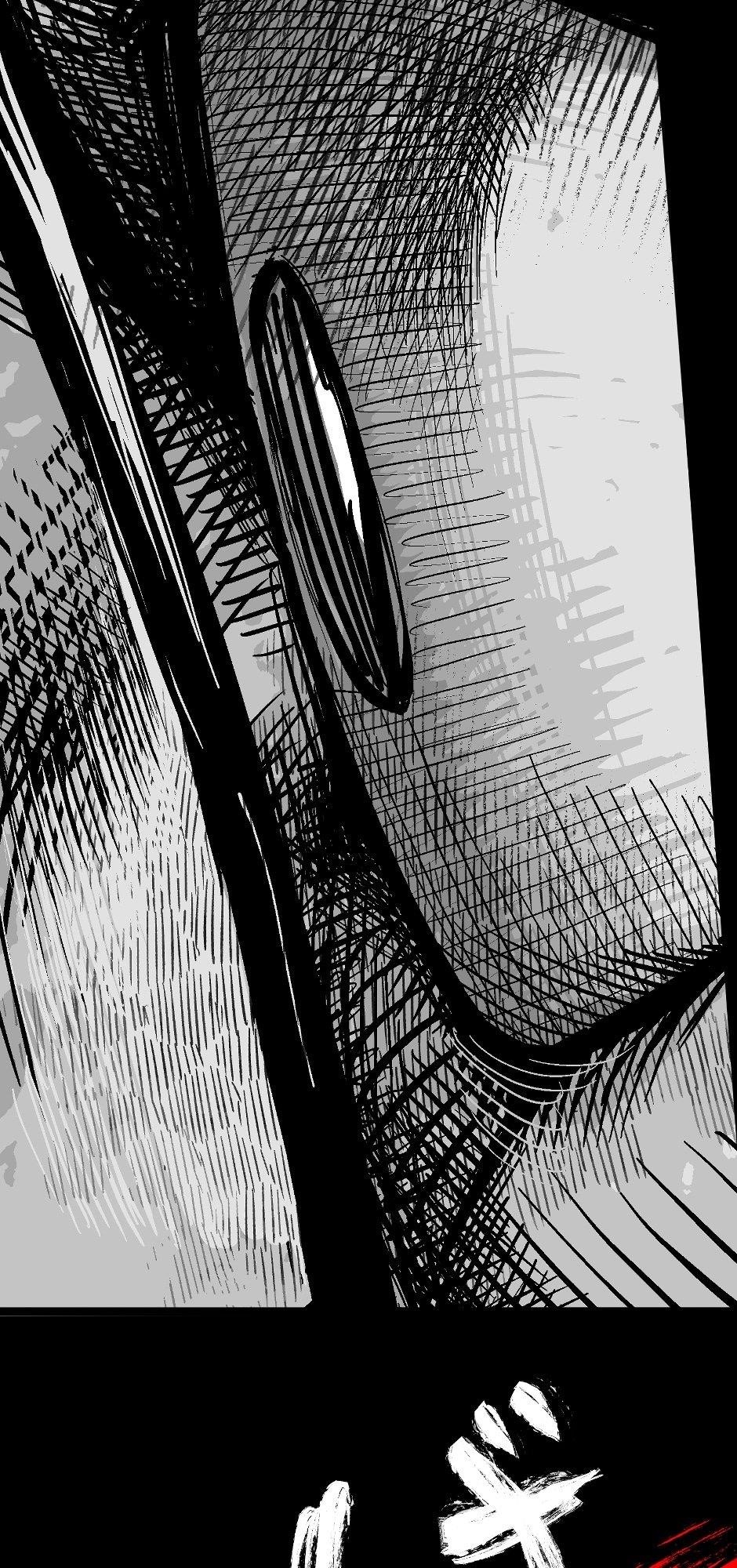 Tomahawk Angel Chapter 58 - Page 36