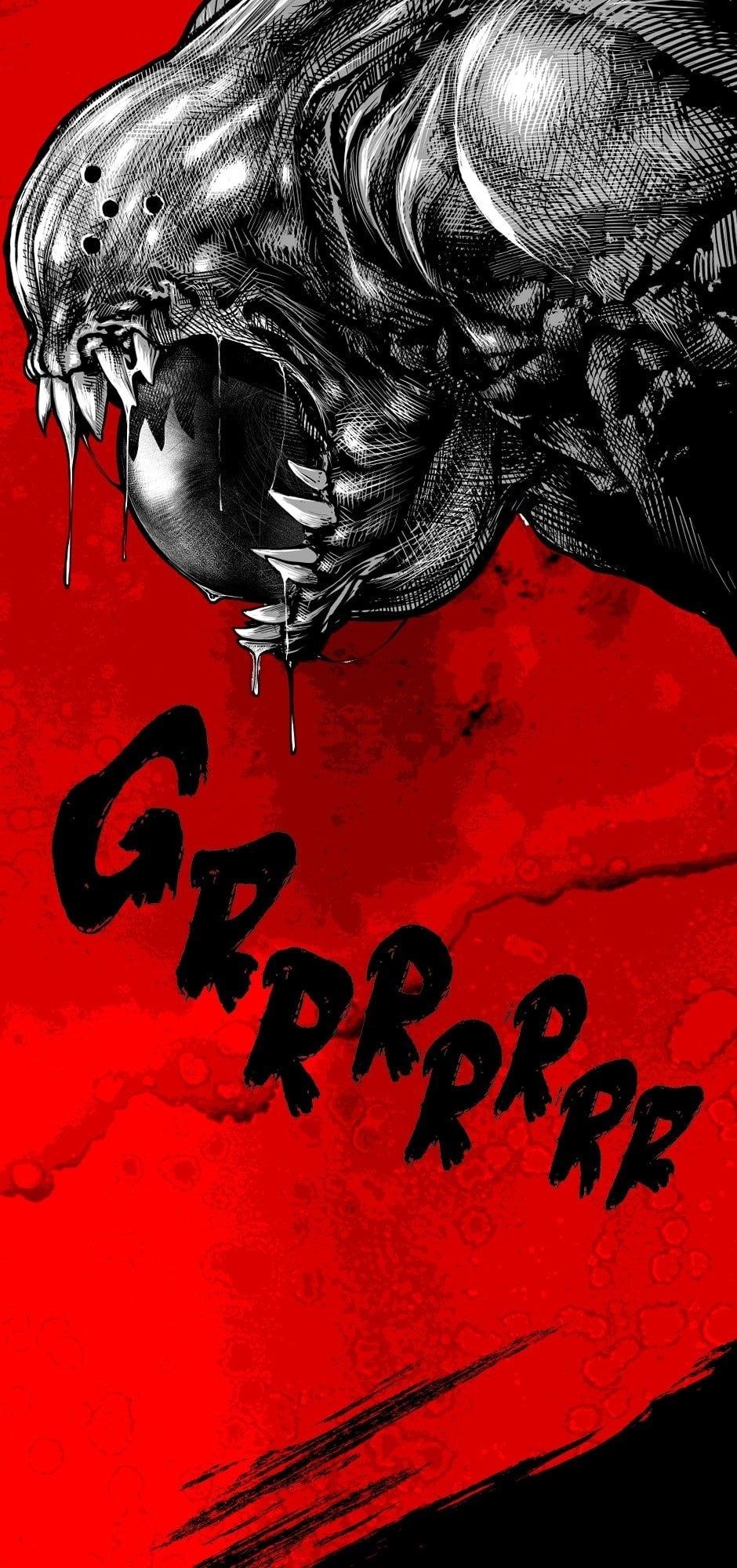 Tomahawk Angel Chapter 58 - Page 38