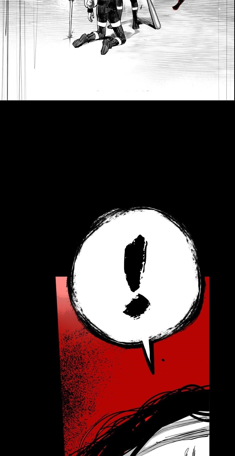 Tomahawk Angel Chapter 58 - Page 4