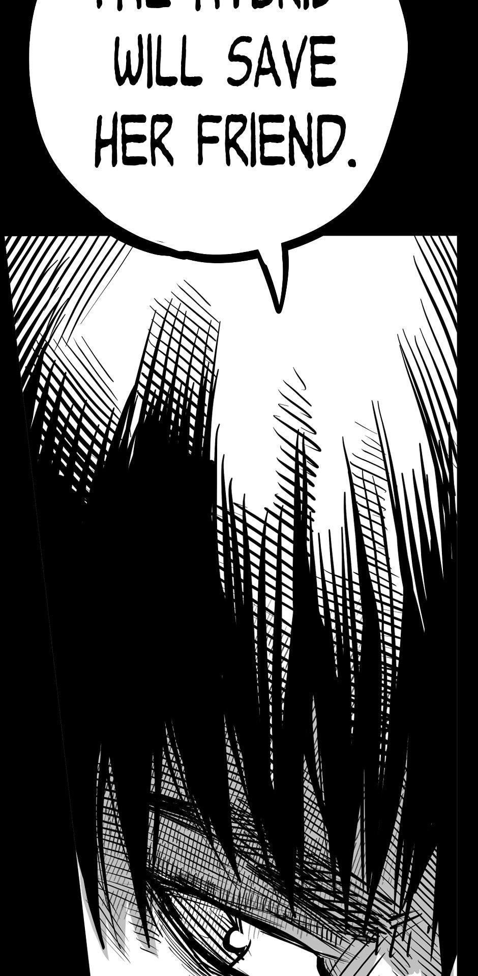 Tomahawk Angel Chapter 58 - Page 43