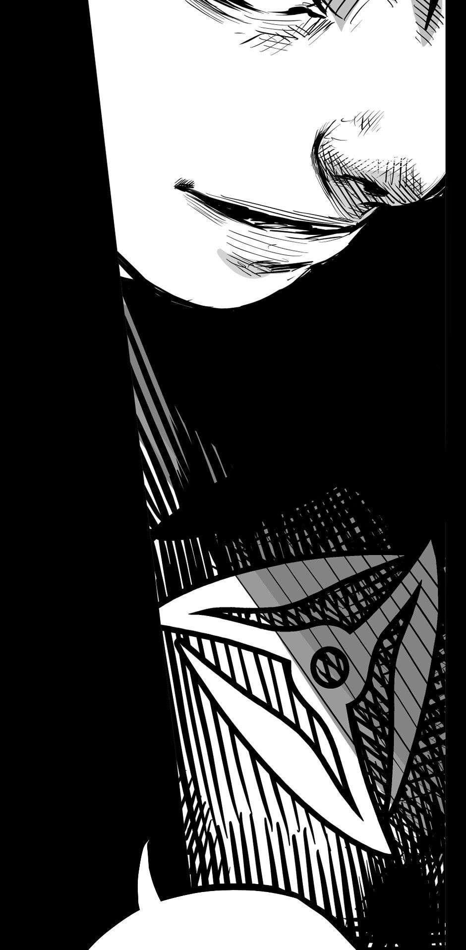 Tomahawk Angel Chapter 58 - Page 44