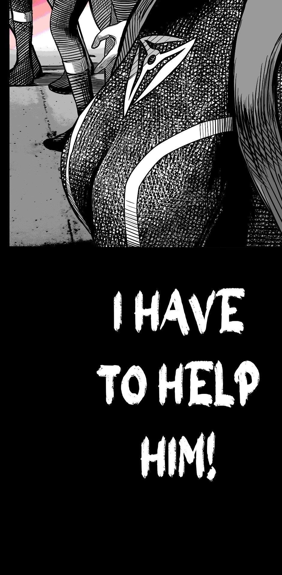 Tomahawk Angel Chapter 58 - Page 46