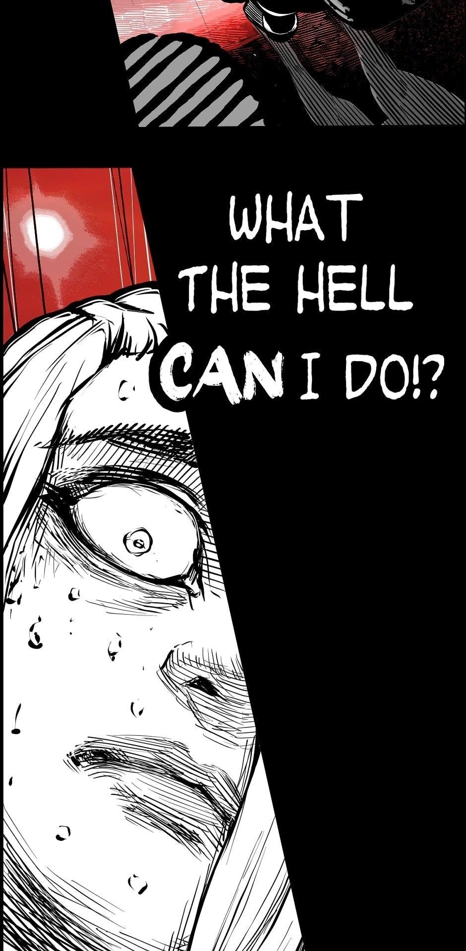 Tomahawk Angel Chapter 58 - Page 48