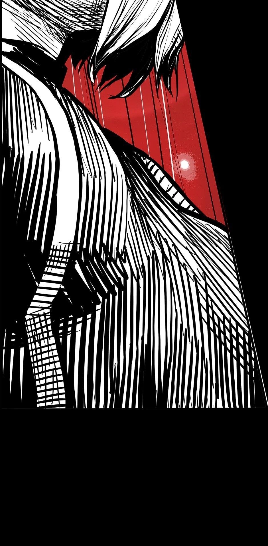 Tomahawk Angel Chapter 58 - Page 49