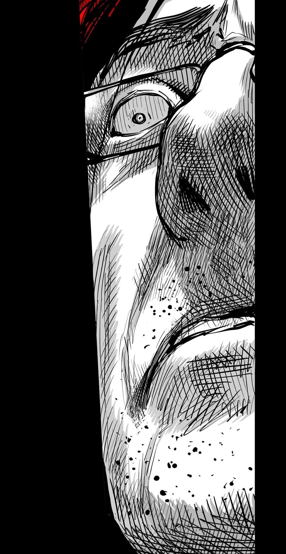 Tomahawk Angel Chapter 58 - Page 5