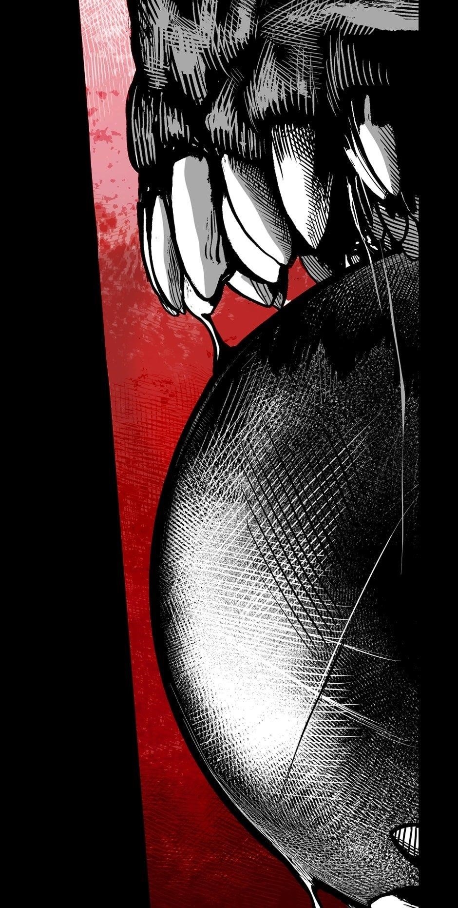 Tomahawk Angel Chapter 58 - Page 51