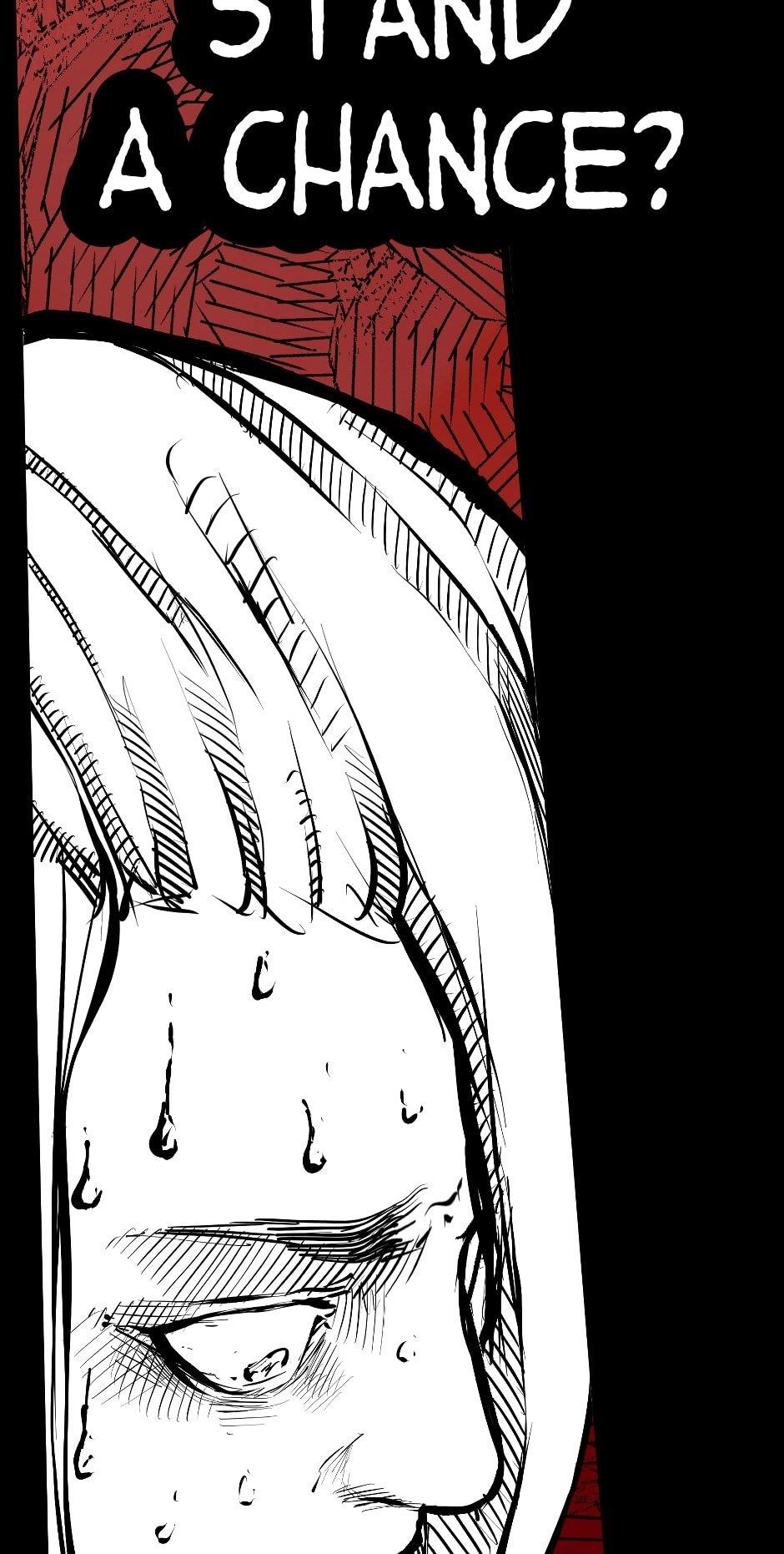 Tomahawk Angel Chapter 58 - Page 53