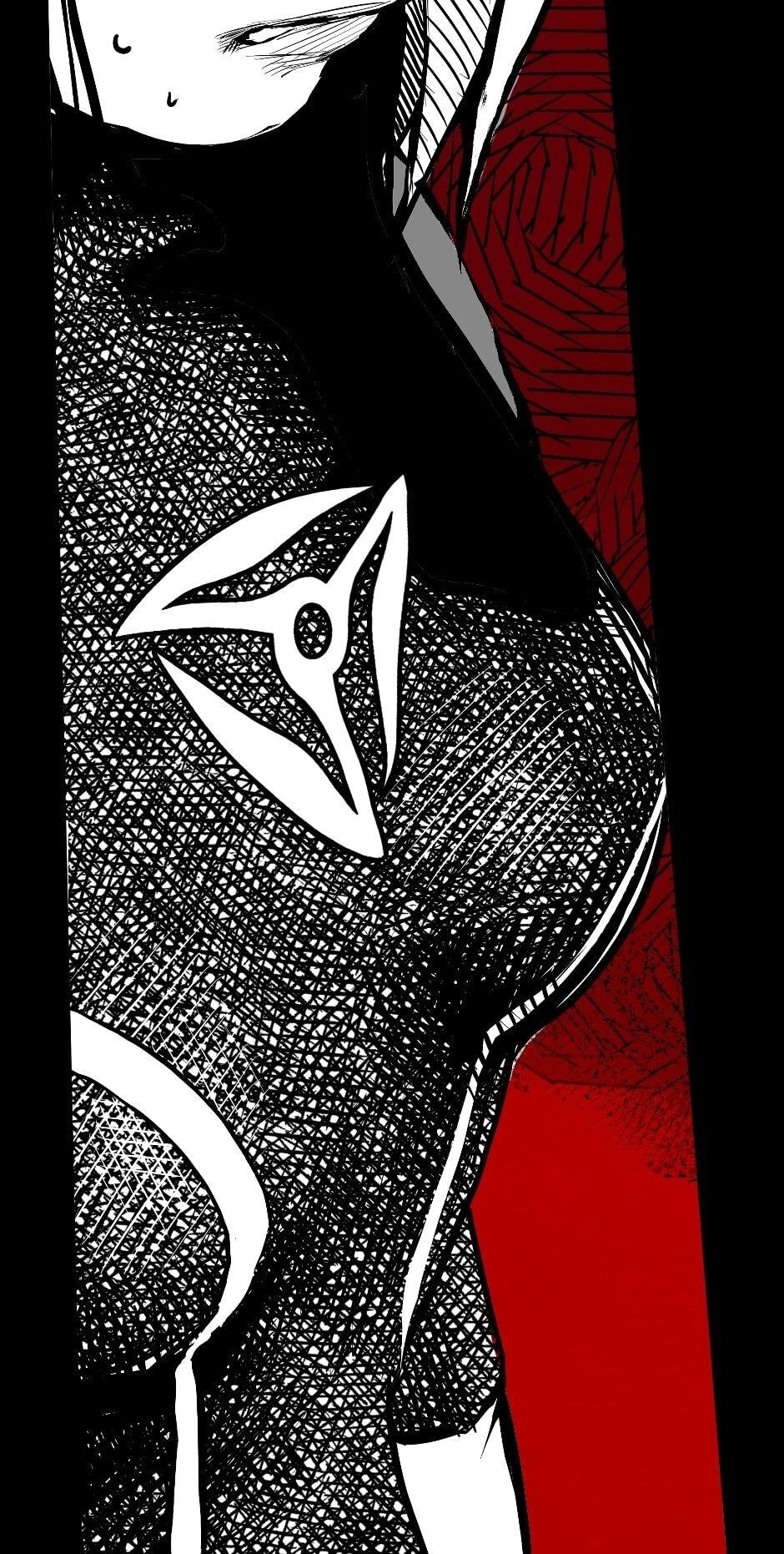 Tomahawk Angel Chapter 58 - Page 54