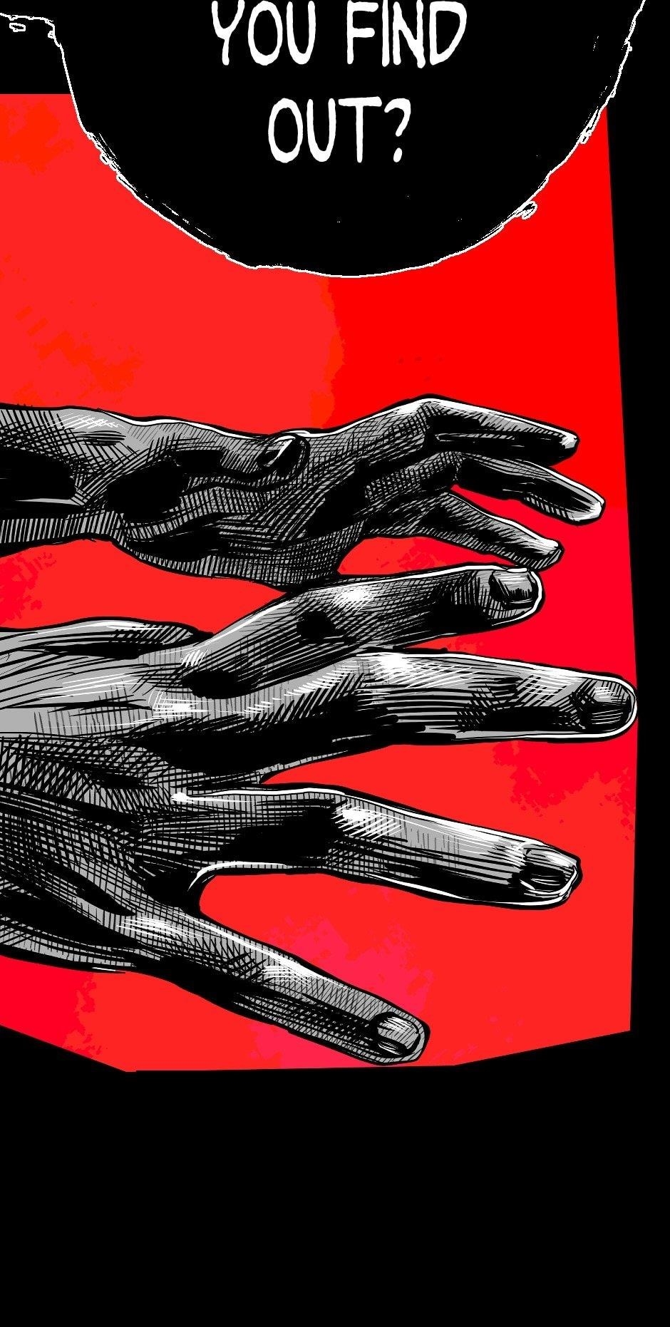 Tomahawk Angel Chapter 58 - Page 56