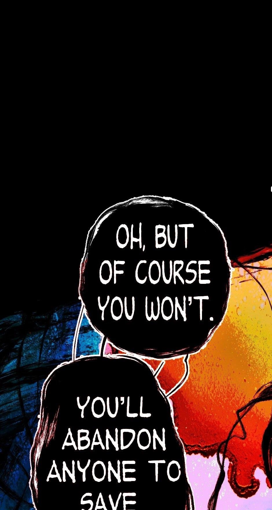 Tomahawk Angel Chapter 58 - Page 59