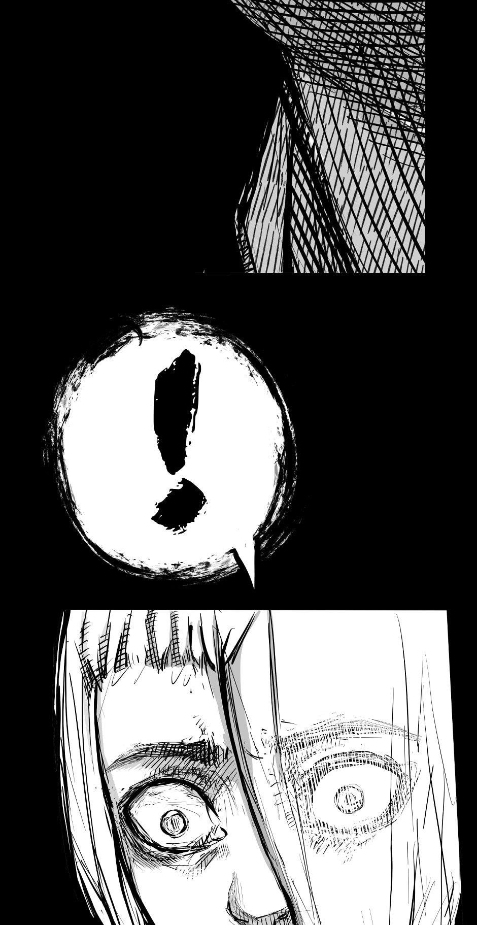 Tomahawk Angel Chapter 58 - Page 6