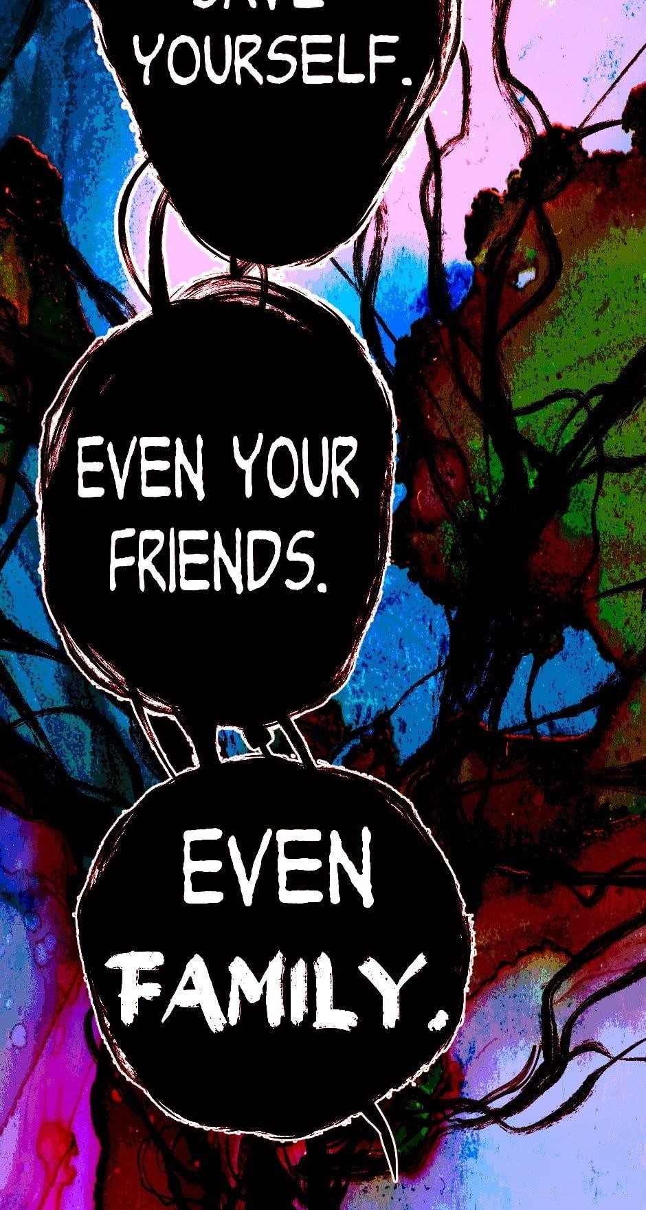 Tomahawk Angel Chapter 58 - Page 60