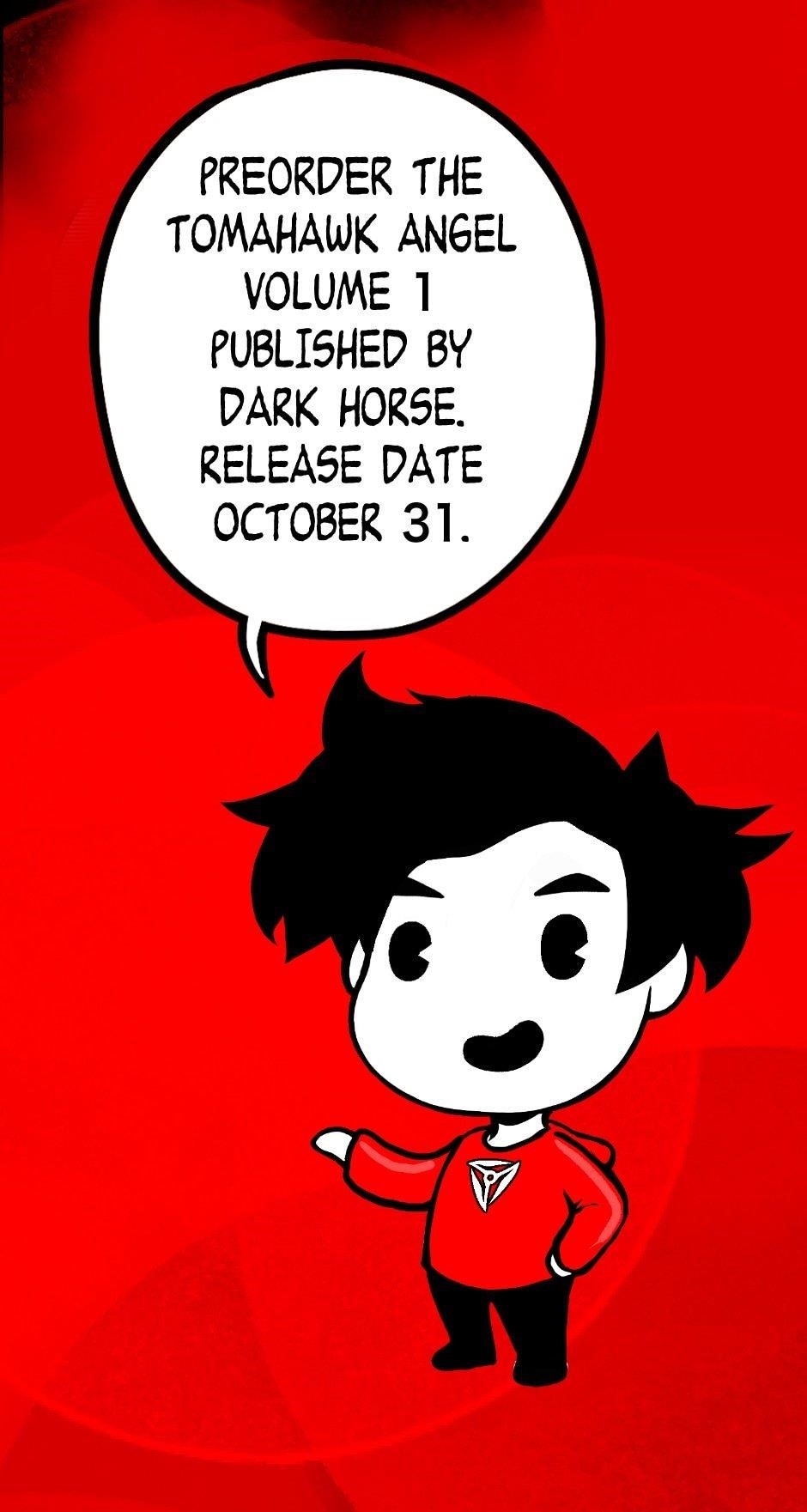 Tomahawk Angel Chapter 58 - Page 65