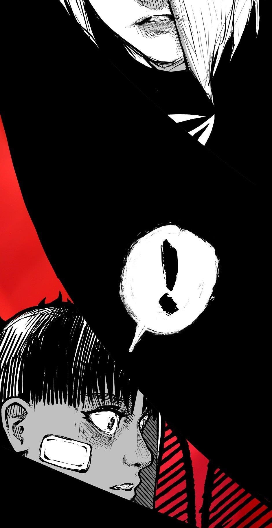 Tomahawk Angel Chapter 58 - Page 7