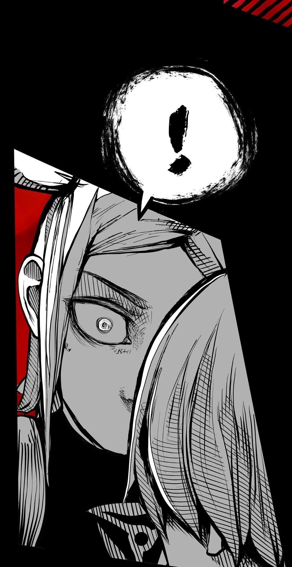 Tomahawk Angel Chapter 58 - Page 8