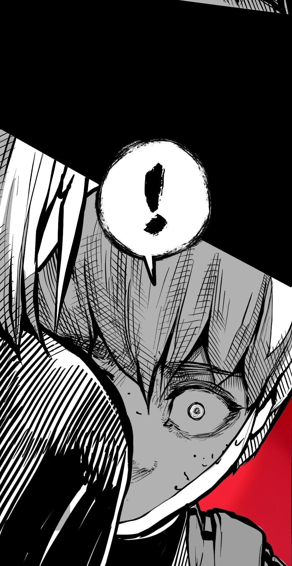 Tomahawk Angel Chapter 58 - Page 9