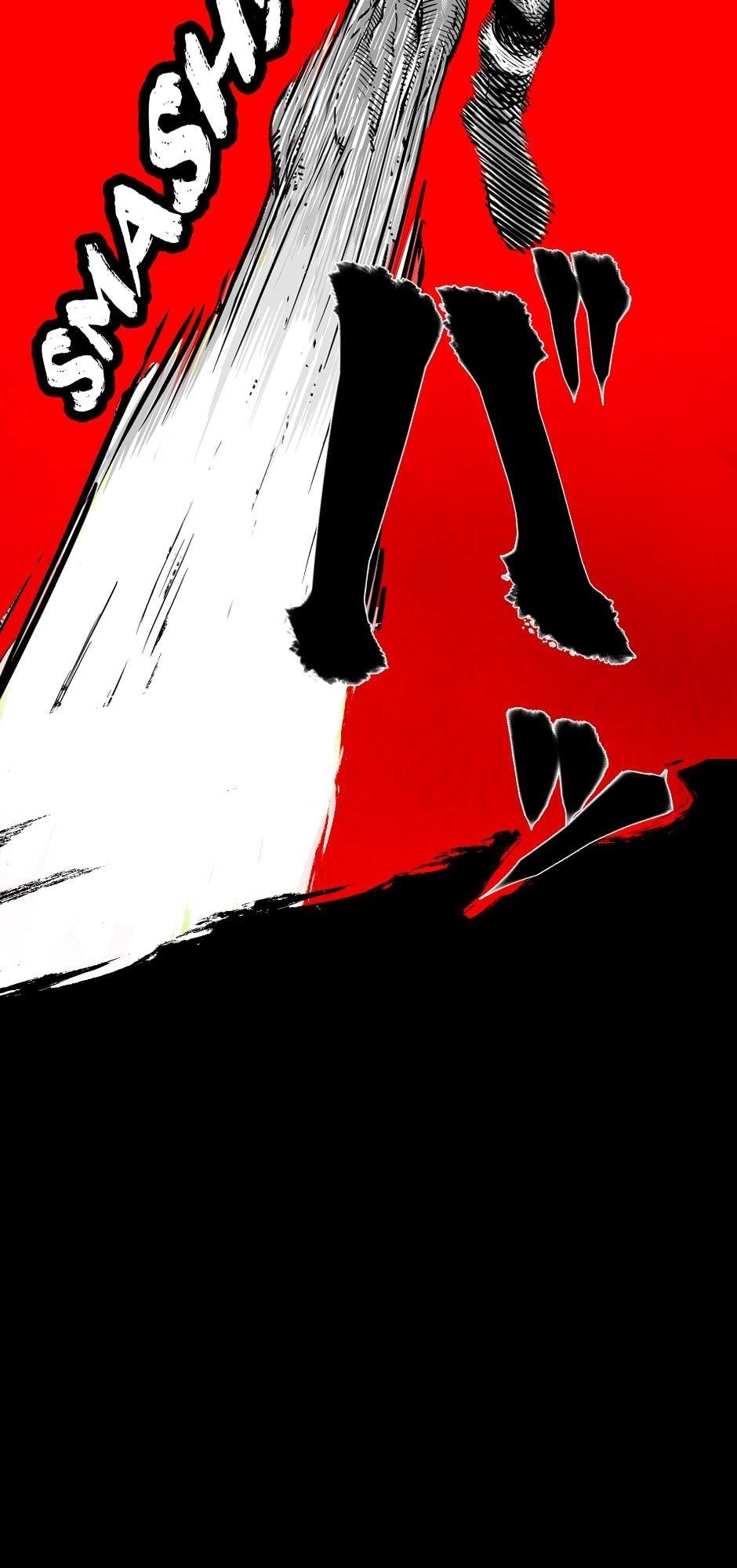 Tomahawk Angel Chapter 59 - Page 10