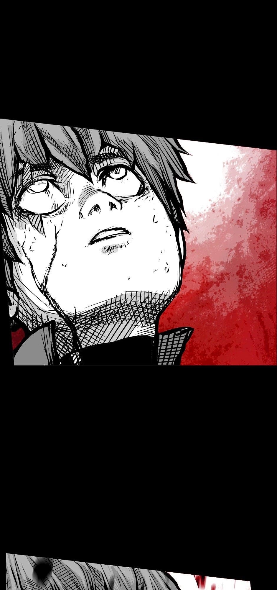 Tomahawk Angel Chapter 59 - Page 13