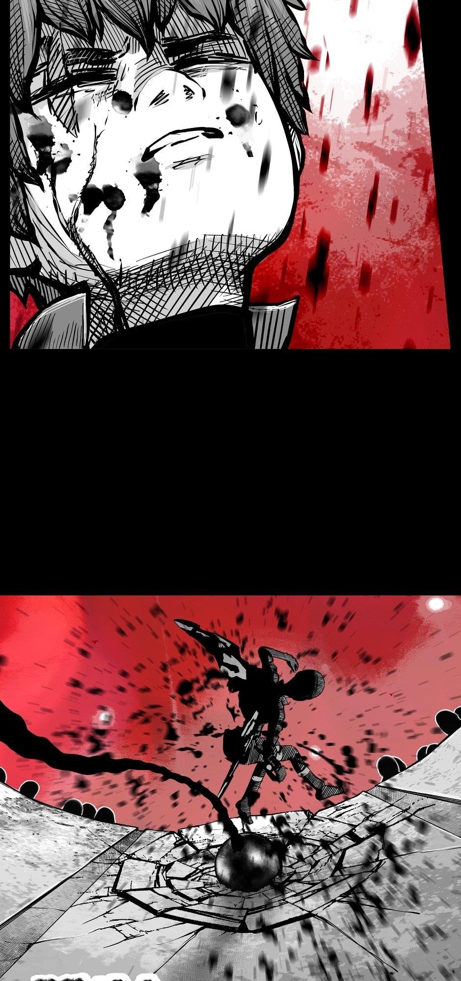 Tomahawk Angel Chapter 59 - Page 14