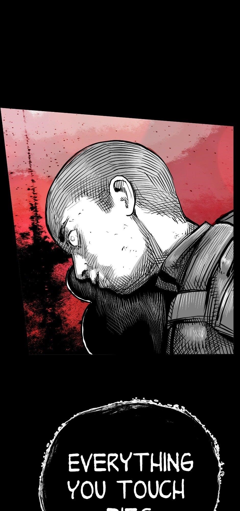 Tomahawk Angel Chapter 59 - Page 16