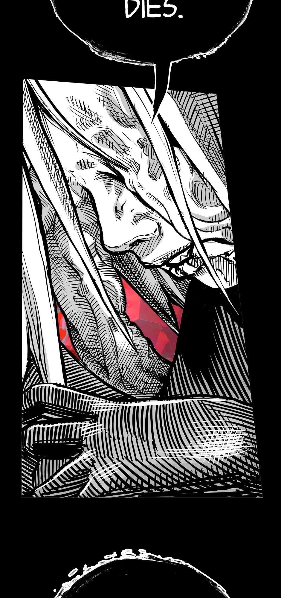 Tomahawk Angel Chapter 59 - Page 17