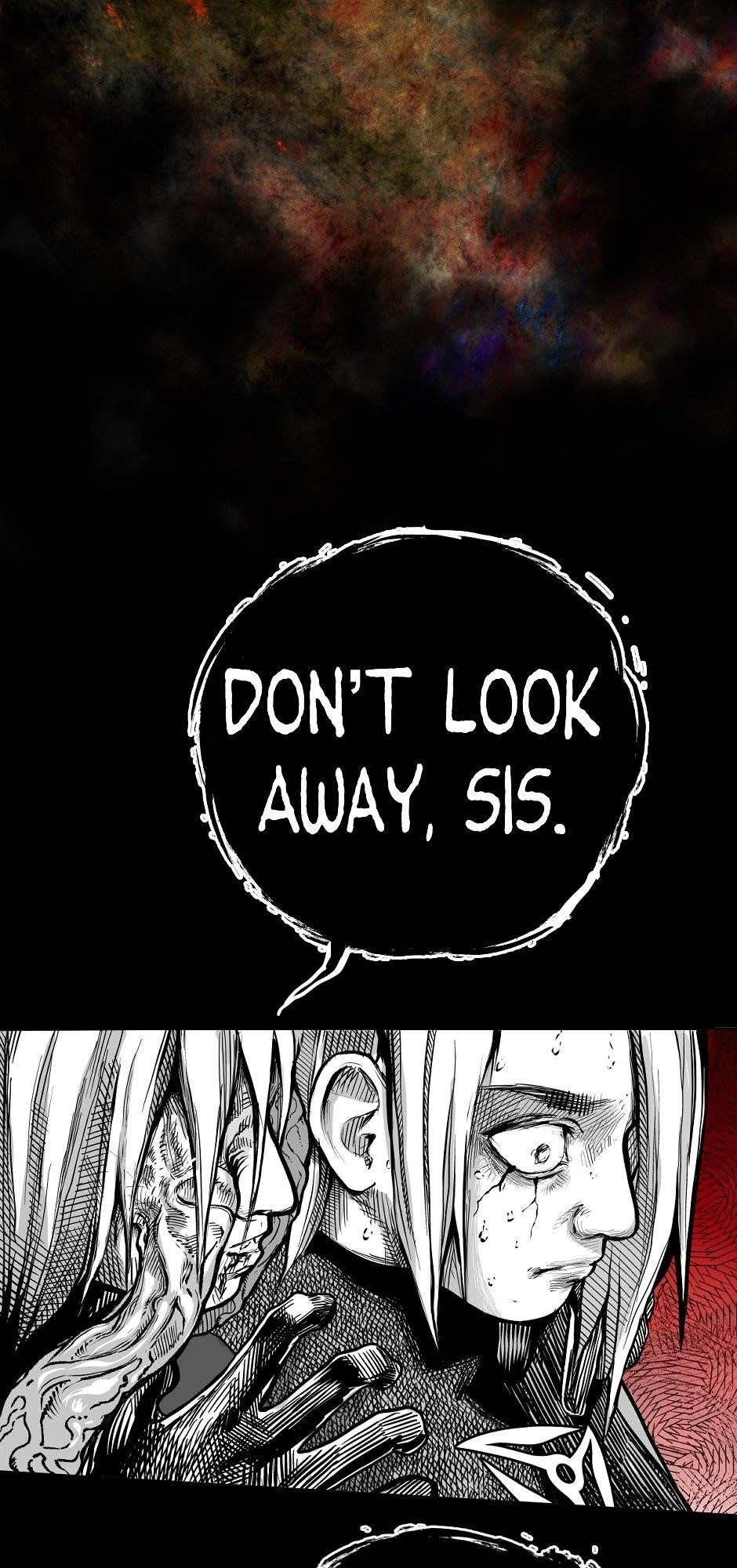 Tomahawk Angel Chapter 59 - Page 2