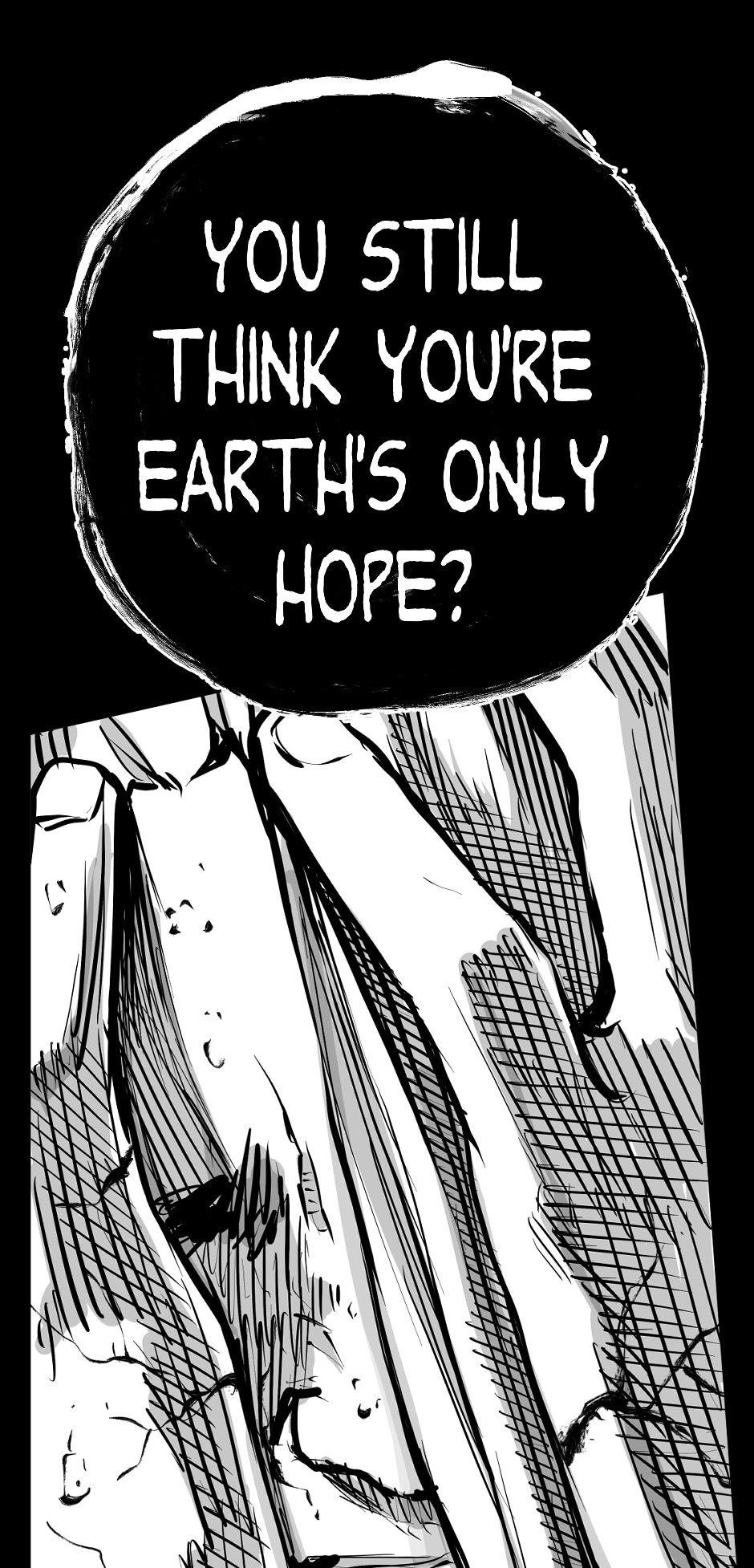 Tomahawk Angel Chapter 59 - Page 21