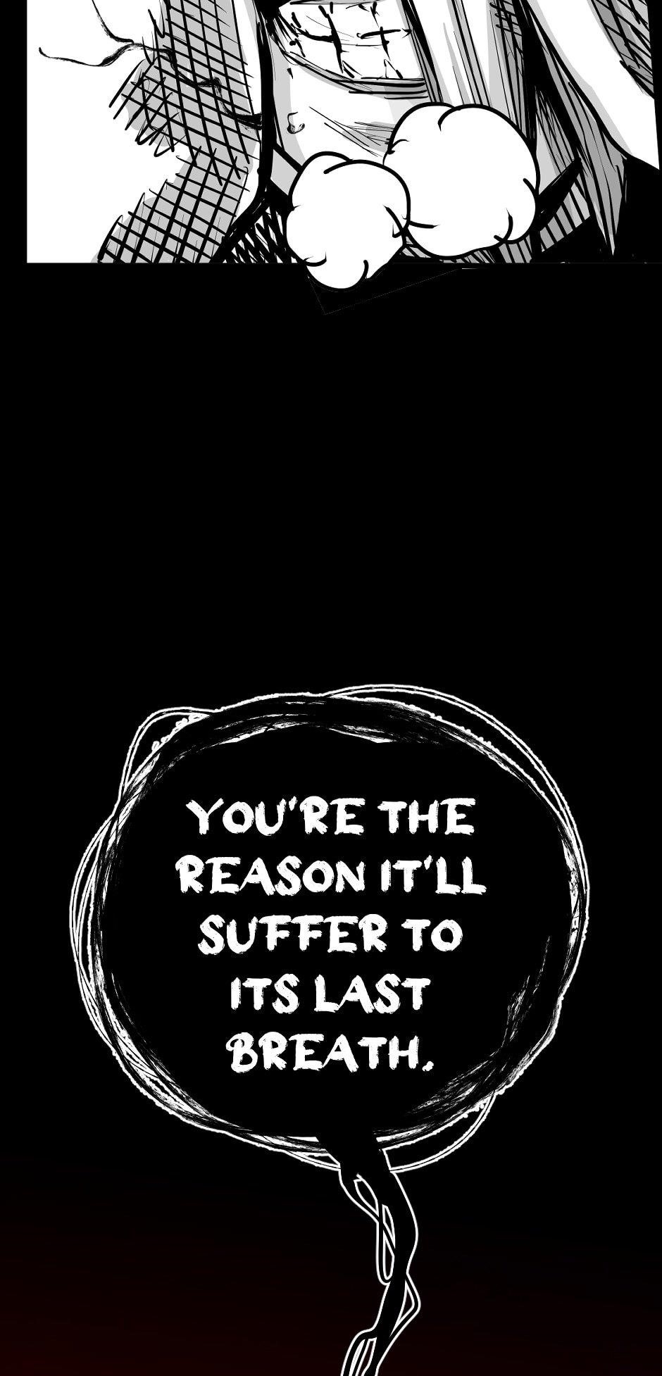 Tomahawk Angel Chapter 59 - Page 22