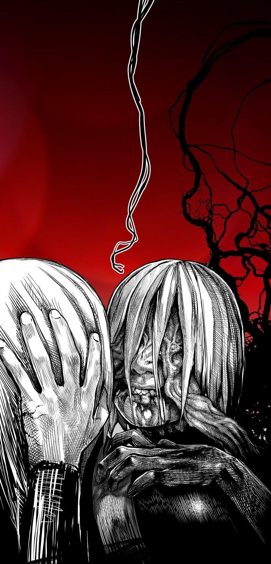 Tomahawk Angel Chapter 59 - Page 23