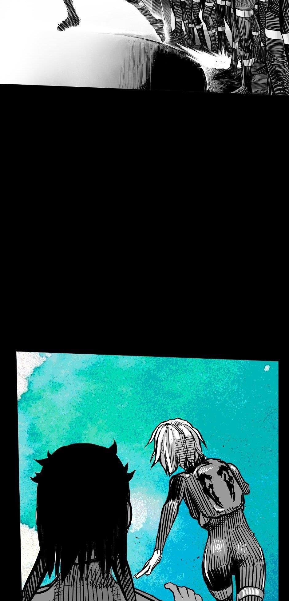 Tomahawk Angel Chapter 59 - Page 26