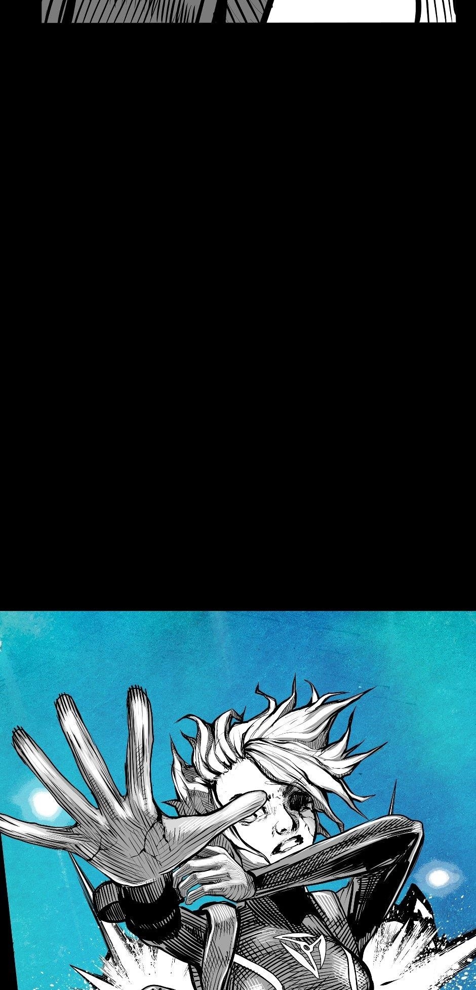 Tomahawk Angel Chapter 59 - Page 28