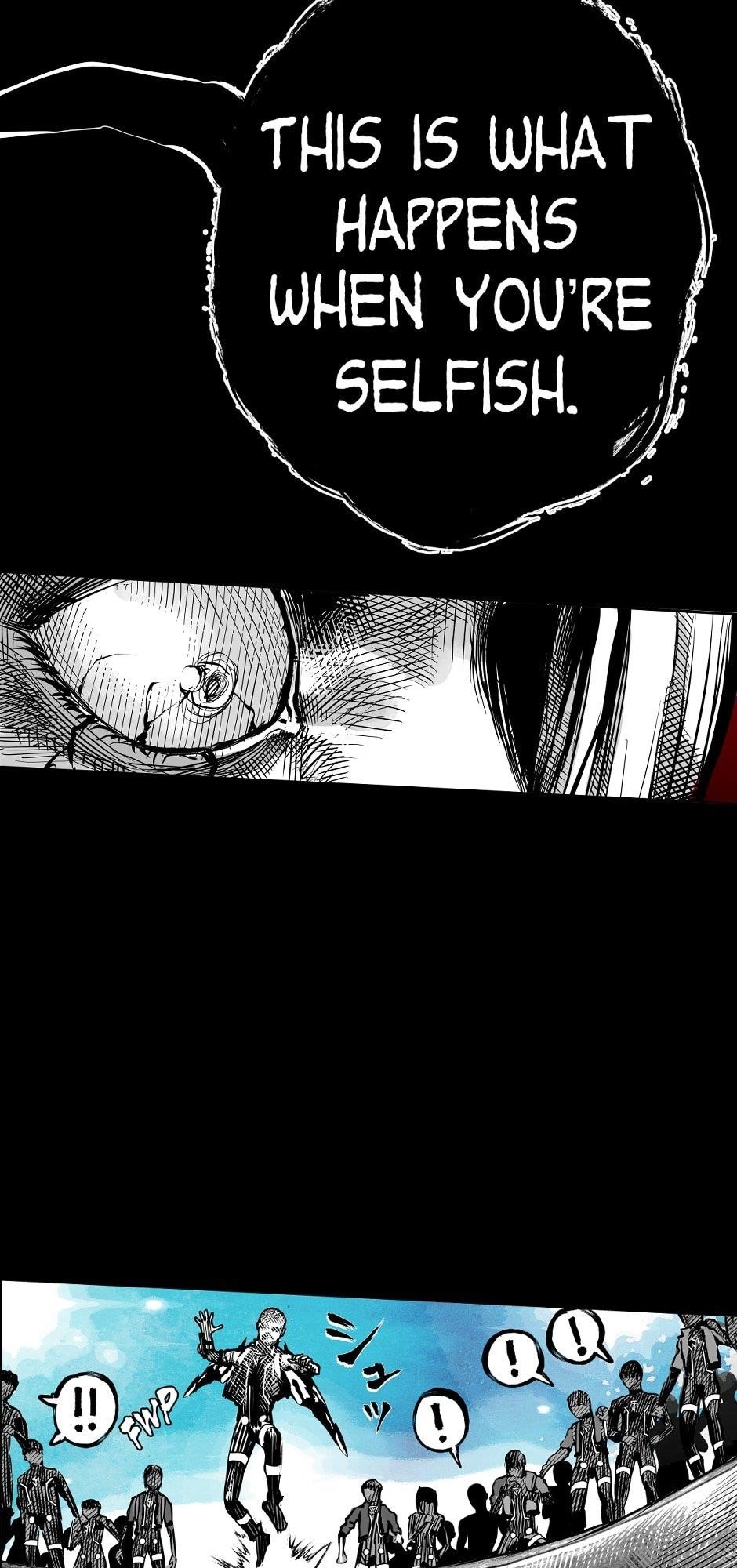 Tomahawk Angel Chapter 59 - Page 3