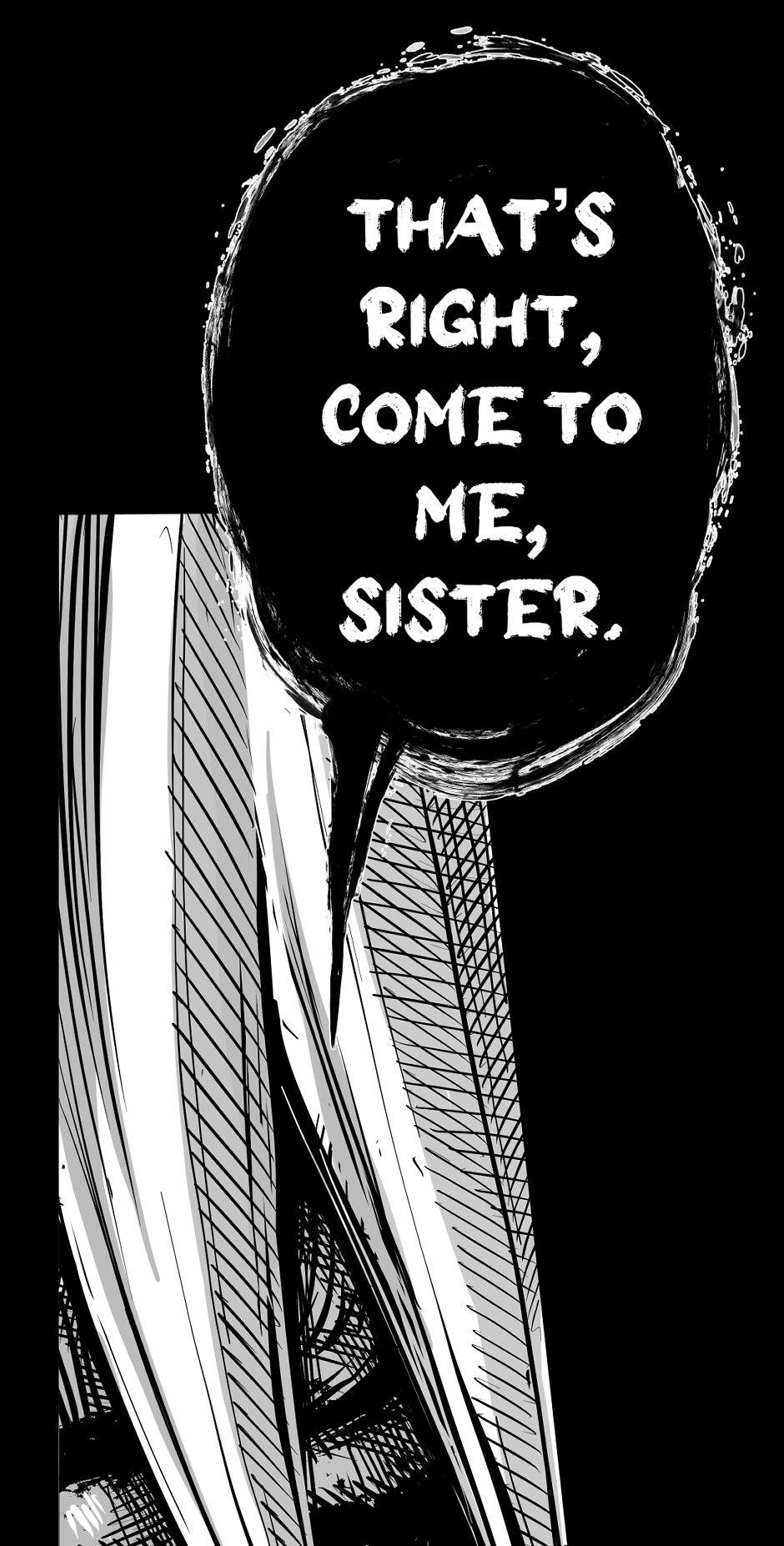 Tomahawk Angel Chapter 59 - Page 30