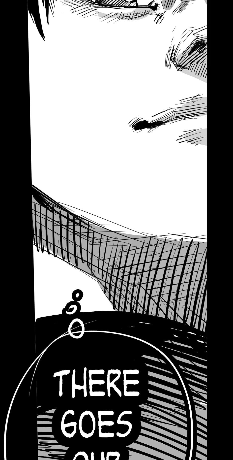 Tomahawk Angel Chapter 59 - Page 34