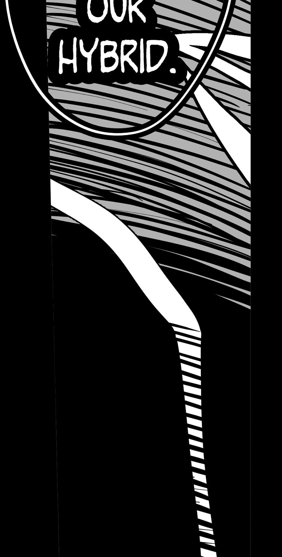 Tomahawk Angel Chapter 59 - Page 35