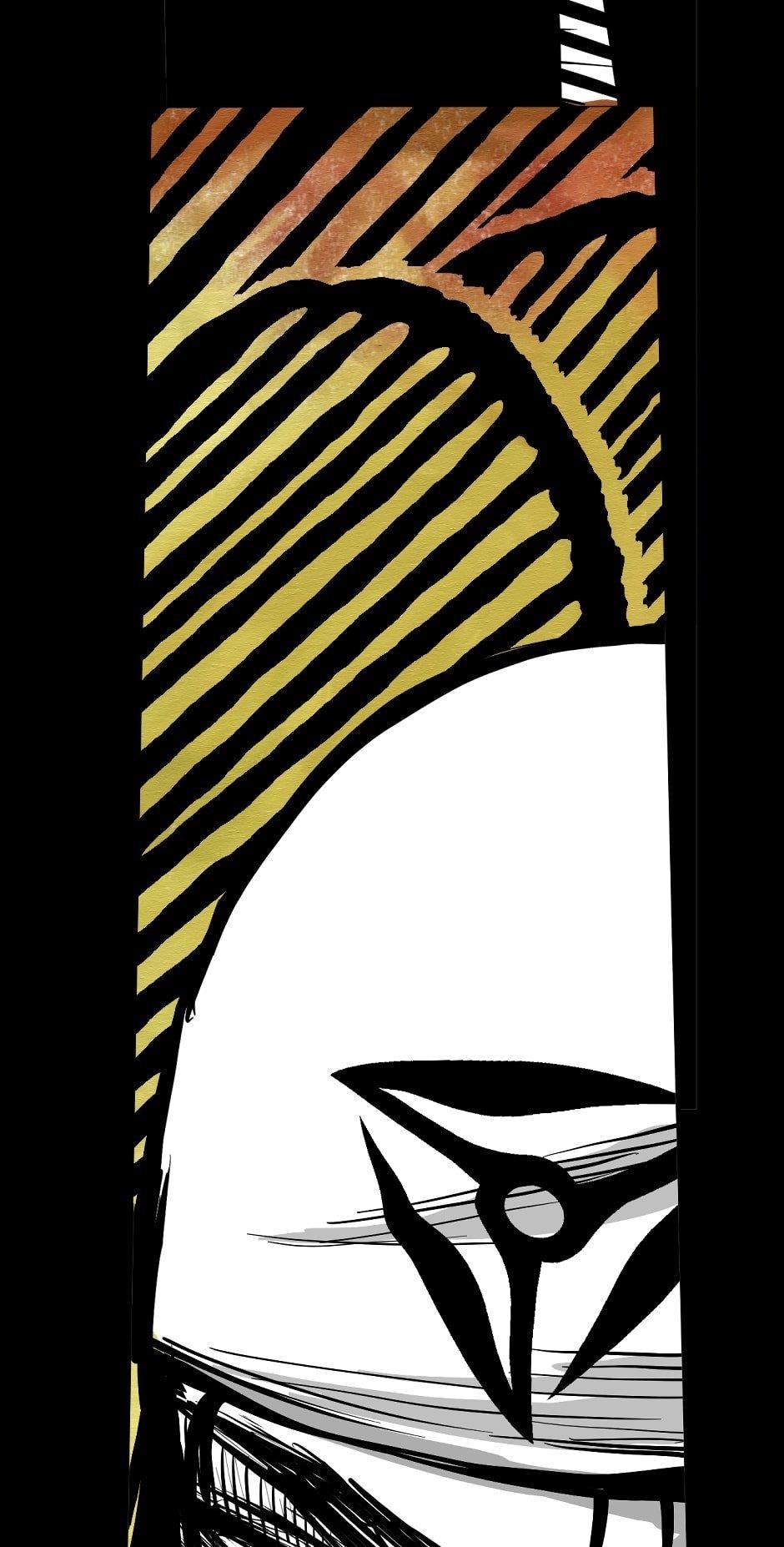 Tomahawk Angel Chapter 59 - Page 36