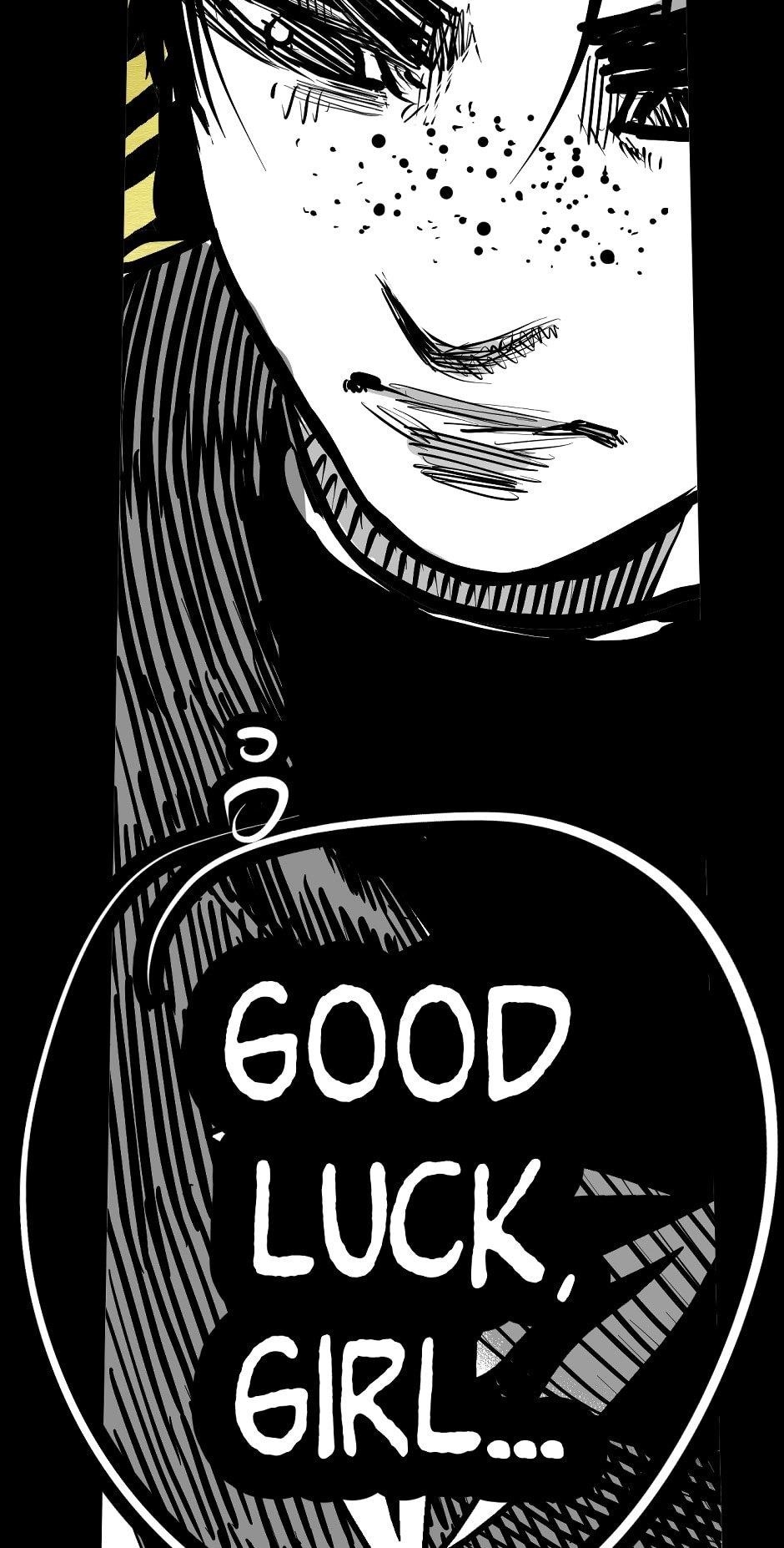 Tomahawk Angel Chapter 59 - Page 37