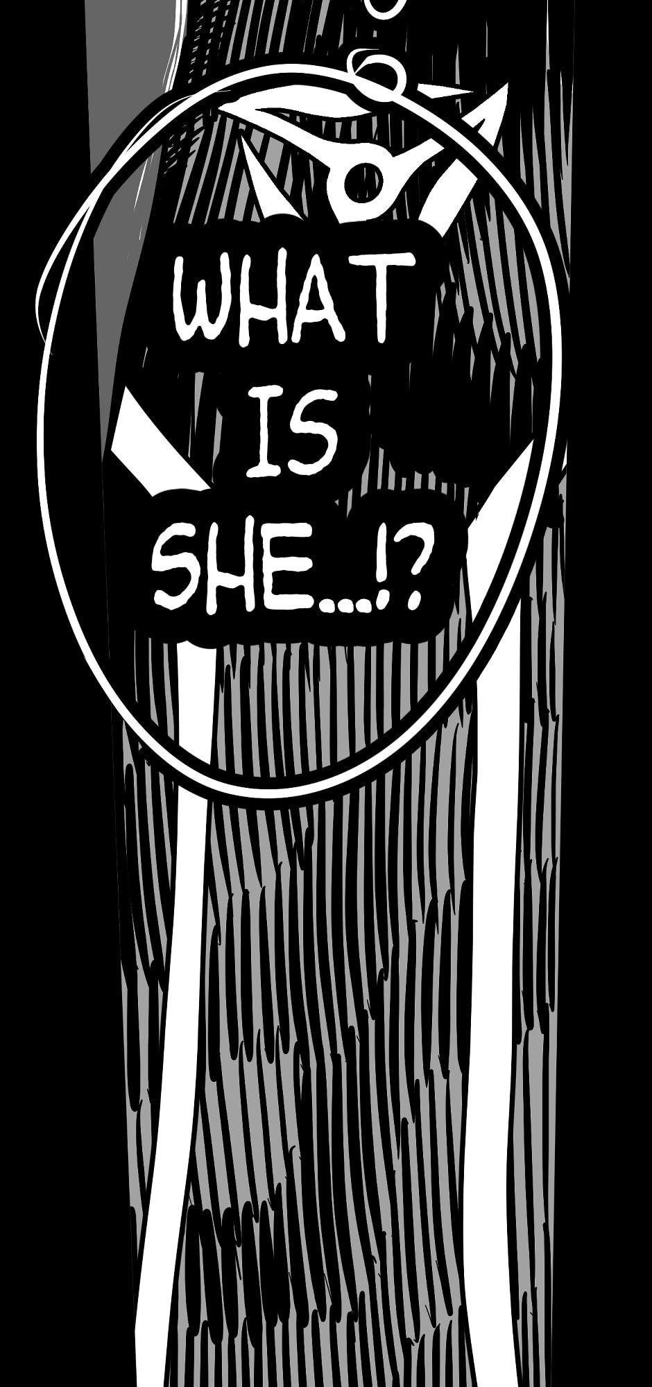 Tomahawk Angel Chapter 59 - Page 40