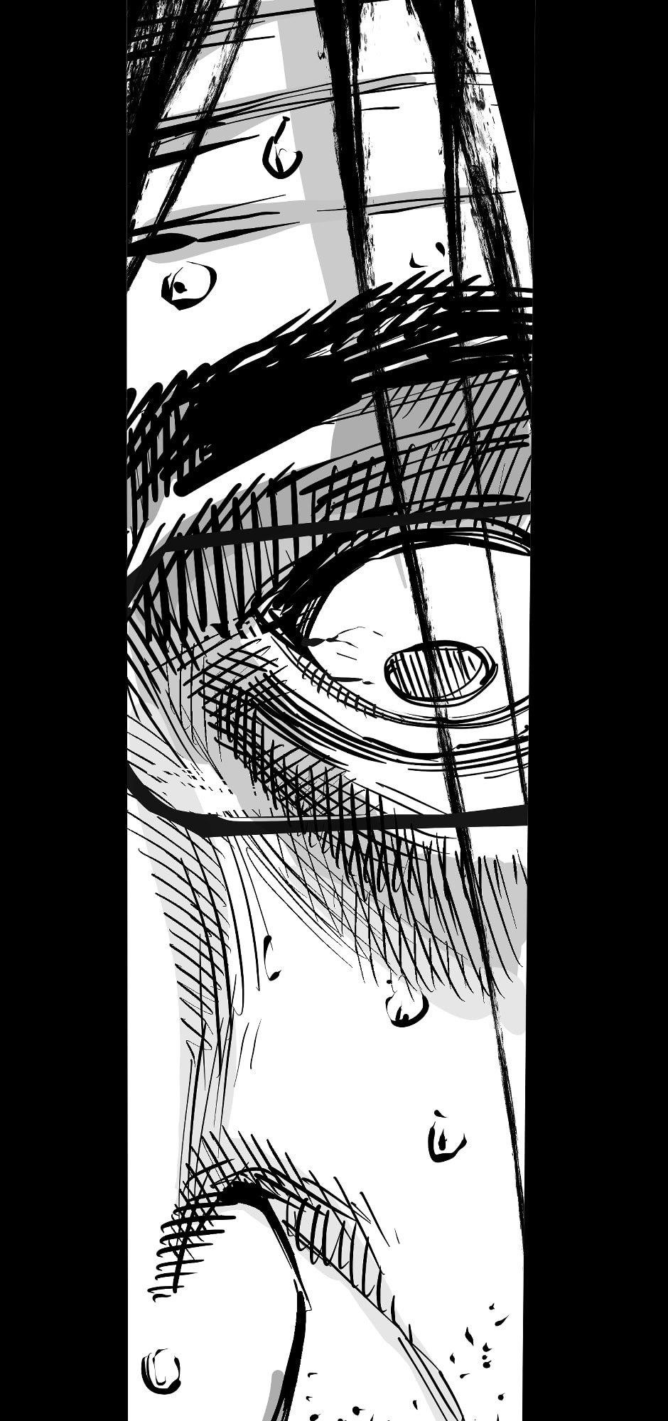 Tomahawk Angel Chapter 59 - Page 44