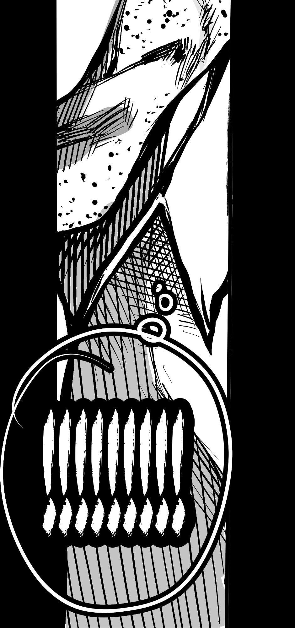 Tomahawk Angel Chapter 59 - Page 45